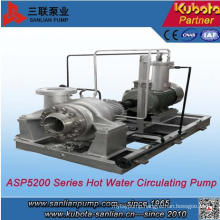 Asp5200 Series Hot Water Circulating Pump Sanlian/Kubota